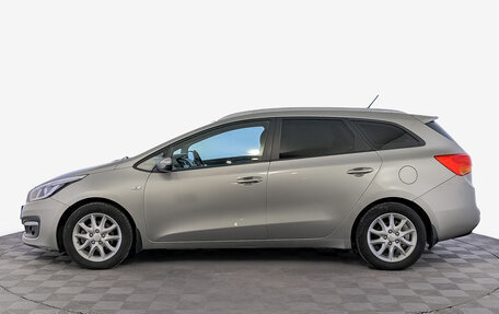 KIA cee'd III, 2015 год, 950 000 рублей, 8 фотография