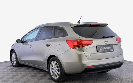 KIA cee'd III, 2015 год, 950 000 рублей, 7 фотография