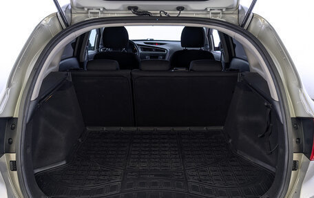 KIA cee'd III, 2015 год, 950 000 рублей, 10 фотография
