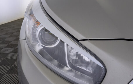 KIA cee'd III, 2015 год, 950 000 рублей, 11 фотография