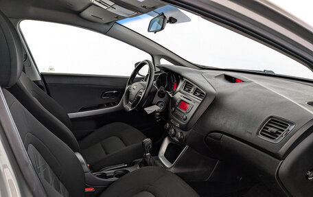 KIA cee'd III, 2015 год, 950 000 рублей, 13 фотография