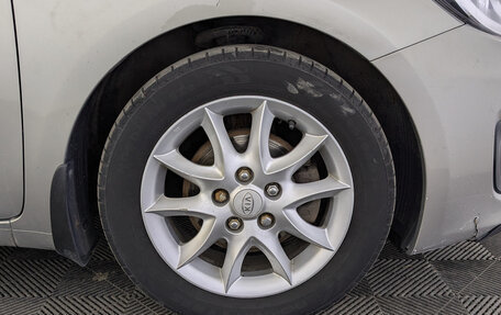KIA cee'd III, 2015 год, 950 000 рублей, 12 фотография