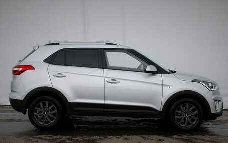 Hyundai Creta I рестайлинг, 2020 год, 2 199 000 рублей, 8 фотография