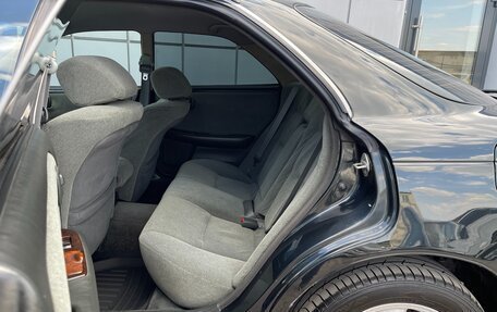 Toyota Mark II VIII (X100), 1996 год, 897 000 рублей, 15 фотография