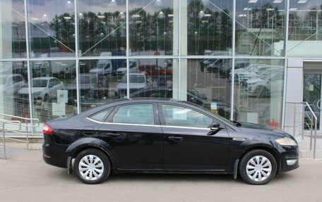 Ford Mondeo IV, 2011 год, 585 000 рублей, 4 фотография