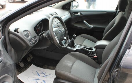 Ford Mondeo IV, 2011 год, 585 000 рублей, 9 фотография