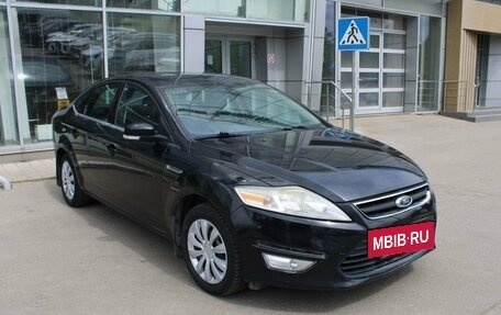 Ford Mondeo IV, 2011 год, 585 000 рублей, 3 фотография