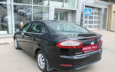 Ford Mondeo IV, 2011 год, 585 000 рублей, 7 фотография