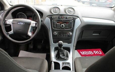Ford Mondeo IV, 2011 год, 585 000 рублей, 10 фотография