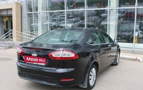Ford Mondeo IV, 2011 год, 585 000 рублей, 5 фотография