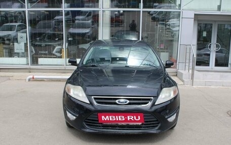 Ford Mondeo IV, 2011 год, 585 000 рублей, 2 фотография