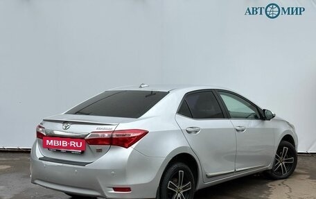 Toyota Corolla, 2013 год, 1 159 000 рублей, 5 фотография
