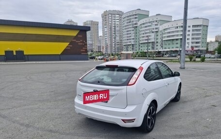 Ford Focus II рестайлинг, 2010 год, 566 000 рублей, 3 фотография