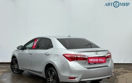 Toyota Corolla, 2013 год, 1 159 000 рублей, 7 фотография