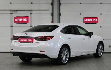 Mazda 6, 2013 год, 1 487 000 рублей, 5 фотография