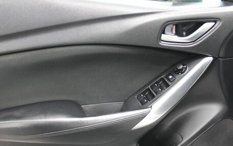 Mazda 6, 2013 год, 1 487 000 рублей, 10 фотография