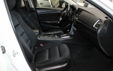 Mazda 6, 2013 год, 1 487 000 рублей, 13 фотография