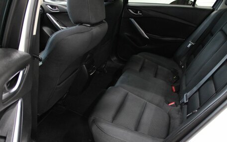 Mazda 6, 2013 год, 1 487 000 рублей, 11 фотография