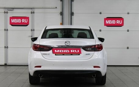 Mazda 6, 2013 год, 1 487 000 рублей, 6 фотография