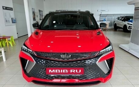 Geely Coolray I, 2024 год, 2 440 000 рублей, 2 фотография