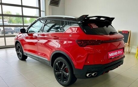 Geely Coolray I, 2024 год, 2 440 000 рублей, 5 фотография