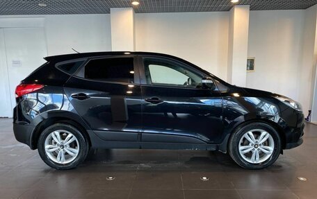 Hyundai ix35 I рестайлинг, 2014 год, 1 285 000 рублей, 2 фотография