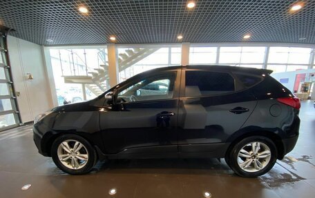 Hyundai ix35 I рестайлинг, 2014 год, 1 285 000 рублей, 6 фотография