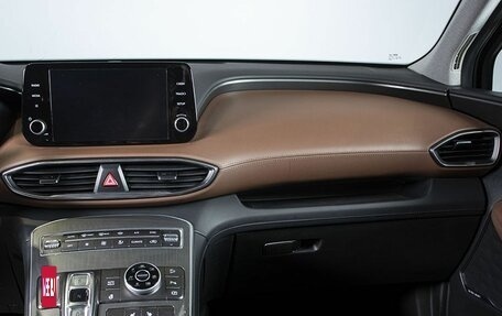 Hyundai Santa Fe IV, 2021 год, 3 746 100 рублей, 7 фотография