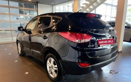 Hyundai ix35 I рестайлинг, 2014 год, 1 285 000 рублей, 5 фотография