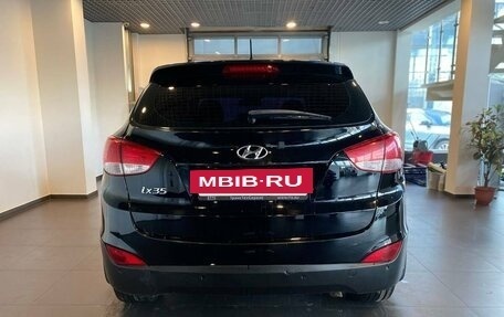 Hyundai ix35 I рестайлинг, 2014 год, 1 285 000 рублей, 4 фотография