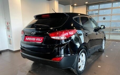 Hyundai ix35 I рестайлинг, 2014 год, 1 285 000 рублей, 3 фотография