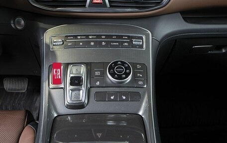 Hyundai Santa Fe IV, 2021 год, 3 746 100 рублей, 8 фотография