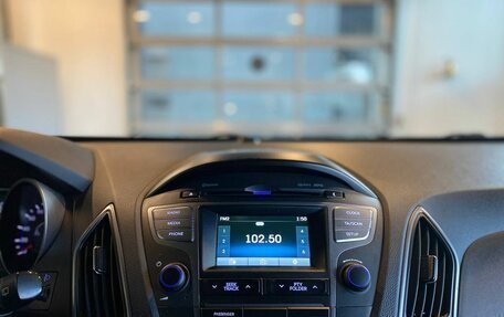 Hyundai ix35 I рестайлинг, 2014 год, 1 285 000 рублей, 14 фотография