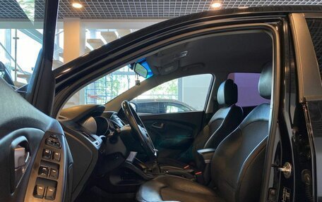 Hyundai ix35 I рестайлинг, 2014 год, 1 285 000 рублей, 16 фотография