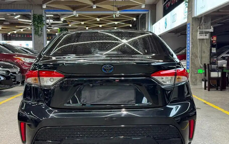 Toyota Corolla, 2022 год, 1 750 700 рублей, 5 фотография