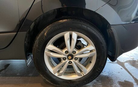 Hyundai ix35 I рестайлинг, 2014 год, 1 285 000 рублей, 19 фотография