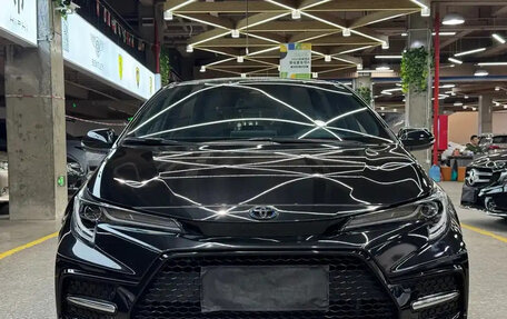 Toyota Corolla, 2022 год, 1 750 700 рублей, 2 фотография
