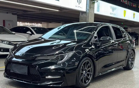 Toyota Corolla, 2022 год, 1 750 700 рублей, 3 фотография