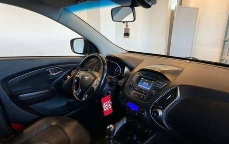 Hyundai ix35 I рестайлинг, 2014 год, 1 285 000 рублей, 12 фотография