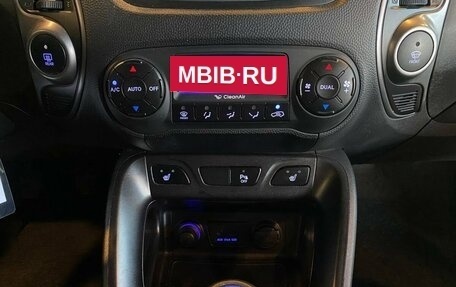 Hyundai ix35 I рестайлинг, 2014 год, 1 285 000 рублей, 15 фотография