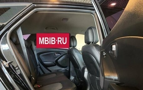 Hyundai ix35 I рестайлинг, 2014 год, 1 285 000 рублей, 17 фотография