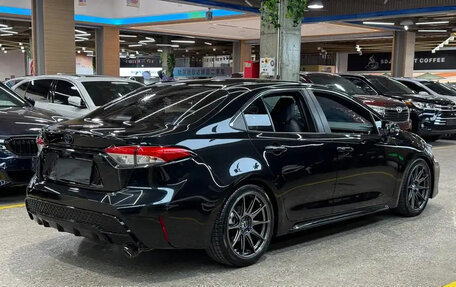 Toyota Corolla, 2022 год, 1 750 700 рублей, 6 фотография