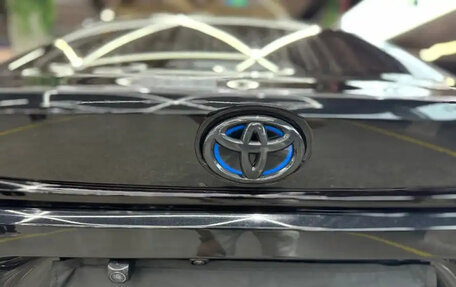 Toyota Corolla, 2022 год, 1 750 700 рублей, 8 фотография