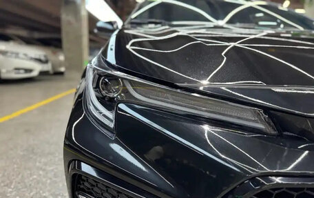 Toyota Corolla, 2022 год, 1 750 700 рублей, 10 фотография