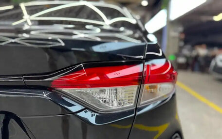 Toyota Corolla, 2022 год, 1 750 700 рублей, 9 фотография