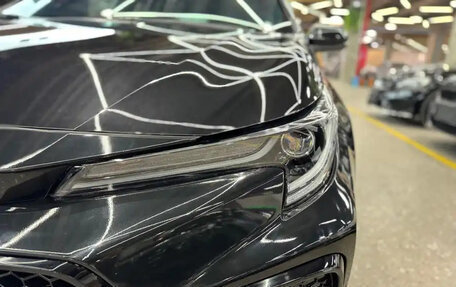 Toyota Corolla, 2022 год, 1 750 700 рублей, 12 фотография
