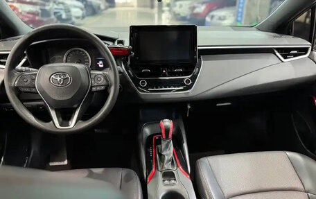 Toyota Corolla, 2022 год, 1 750 700 рублей, 17 фотография