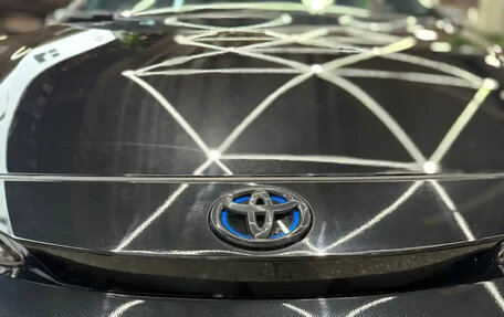 Toyota Corolla, 2022 год, 1 750 700 рублей, 11 фотография