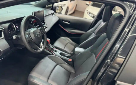Toyota Corolla, 2022 год, 1 750 700 рублей, 13 фотография