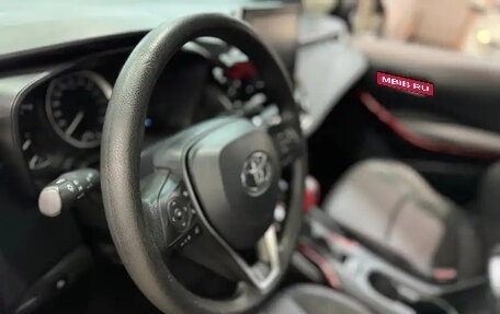 Toyota Corolla, 2022 год, 1 750 700 рублей, 14 фотография